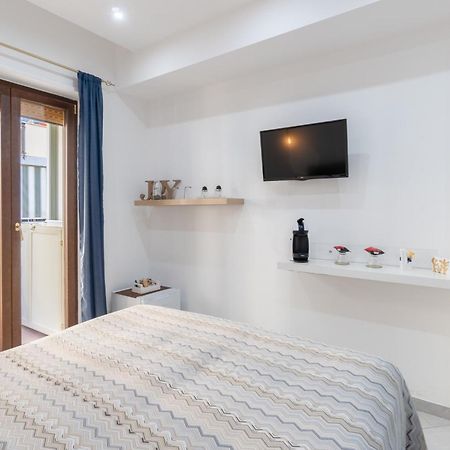 Gavi Sorrento Bed & Breakfast Екстериор снимка