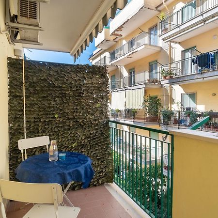 Gavi Sorrento Bed & Breakfast Екстериор снимка