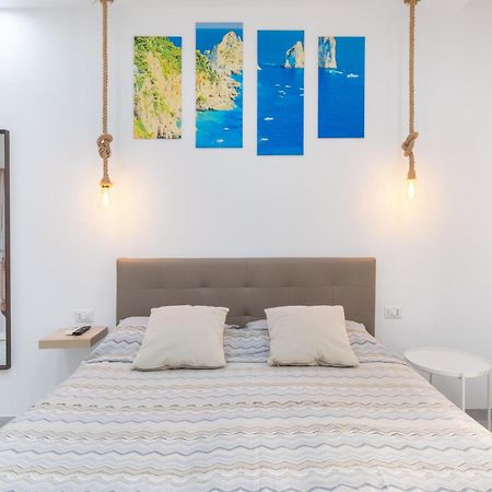 Gavi Sorrento Bed & Breakfast Екстериор снимка