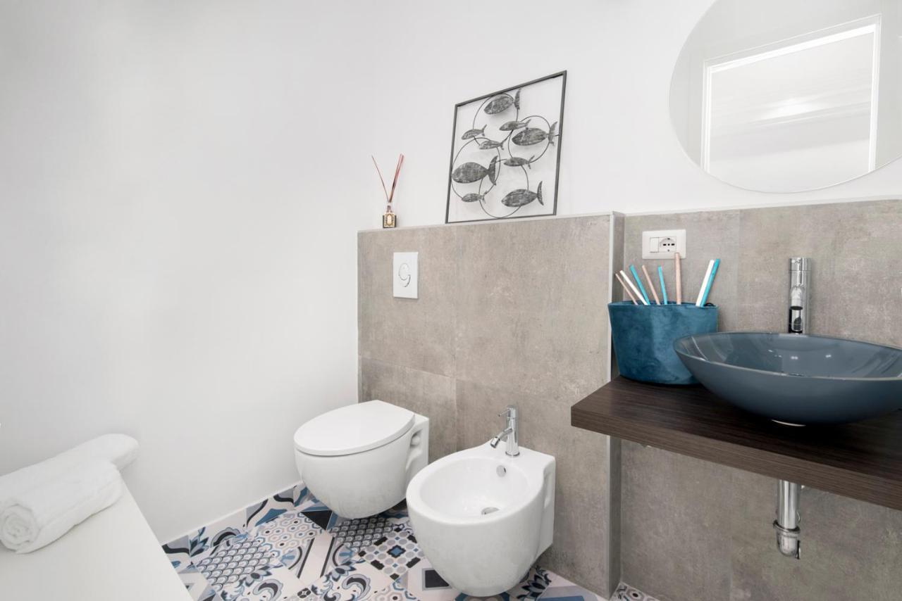 Gavi Sorrento Bed & Breakfast Екстериор снимка