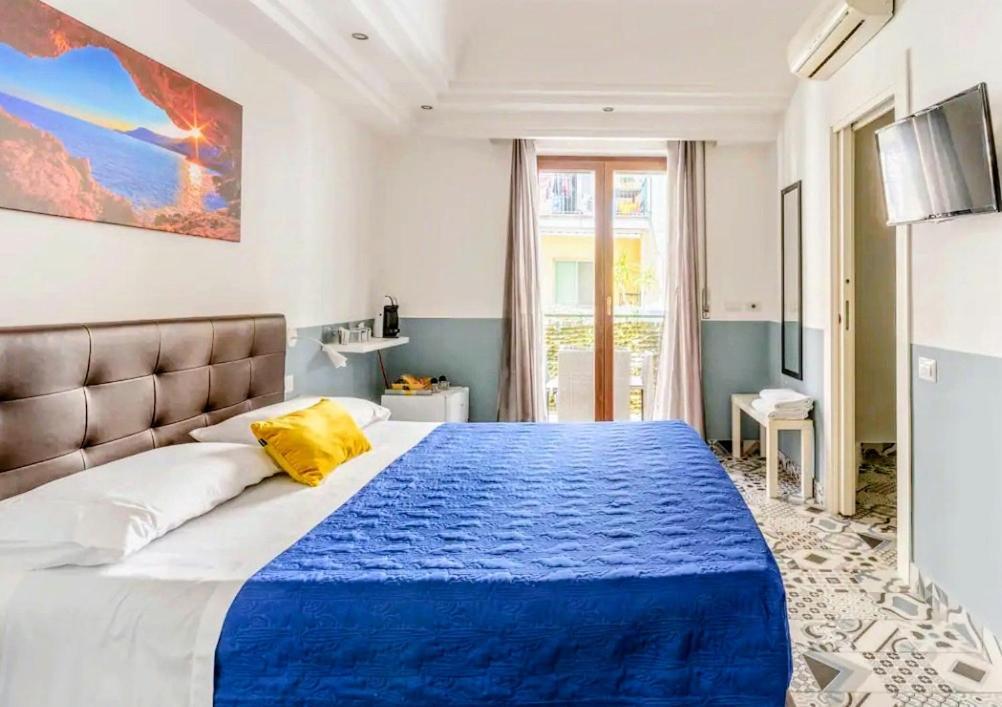 Gavi Sorrento Bed & Breakfast Екстериор снимка