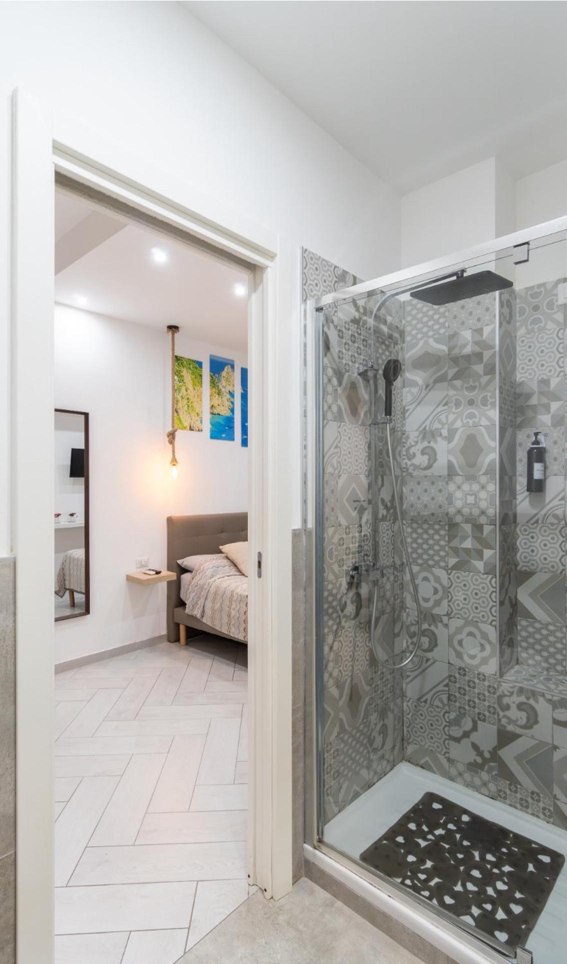 Gavi Sorrento Bed & Breakfast Екстериор снимка